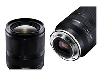 Tamron 17-28mm F2.8 Di III RXD Lens for Sony Full-Frame Mirrorless - 104A046SF