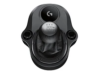 Logitech Driving Force Shifter - Black - 941-000119