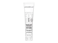 Annabelle Perfect Fit Mattifying Face Primer - 30 ml