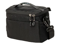 Tenba BYOB 7 Bag Insert for Camera with Zoom Lens - Black