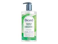 Biore Clean Detox Gentle Cleanser - 200ml