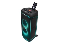 JBL PartyBox Ultimate Wireless Party Speaker - Black - JBLPARTYBOXULTAM