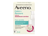 Aveeno Calm + Restore Age Renewal Serum - 29ml