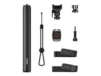 GoPro Extension Pole + Waterproof Shutter Remote Support System - GP-AGXTS-002