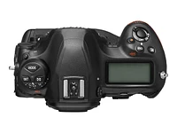 Nikon D6 Body Only - Black - 33724