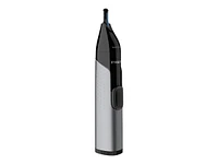 Philips Series 3000 Cordless Trimmer - Gray - NT3650/26