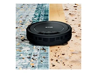 Shark ION Robotic Vacuum Cleaner- Smoke/Ash - RV754CA