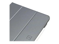 Tucano LINK Tablet Case for iPad Pro 12.9-inch - Space Gray