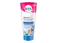 Veet Sensitive Formula Hair Removal Gel Cream - 200ml