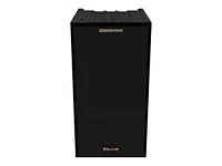 Klipsch Reference Series R-40SA 50W Surround Channel Speakers - Black - R40SA