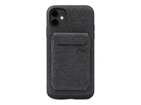 Peak Design Mobile Slim Wallet for iPhone - Charcoal