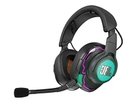 JBL Quantum One Noise Cancelling Gaming Headset - JBLQUANTUMONEBLKAM