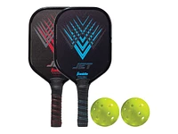 Franklin Jet Pickleball Set