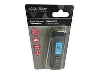 AccuTemp Instant Read Thermometer