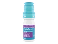 hydraSense ultra Night Gel Drops - 10ml