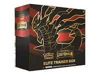 Pokemon TCG: Sword & Shield - Lost Origin Elite Trainer Box