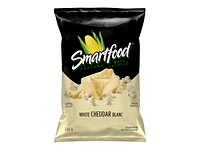 Smartfood Popcorn - White Cheddar