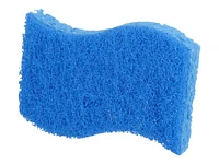 3M Scotch-Brite No Scratch Scrub Sponge - 3 pack