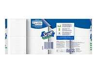 Scott Toilet Paper - 8 x 231's