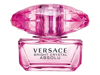 Versace Bright Crystal Absolu Eau de Parfum - 50ml