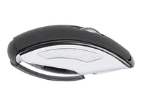 Trusted by London Drugs Folding Travel Mouse - X9760