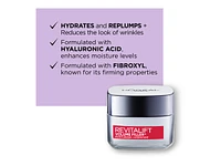 L'Oreal Revitalift Volume Filler Replumping Moisturizer - Day - 50ml