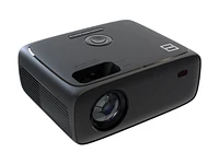 RCA LCD Projector with 100-in Projection Screen - RPJ174-COMBO