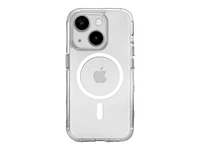 Laut Crystal MATTER X Back Cover for iPhone 15 - Crystal