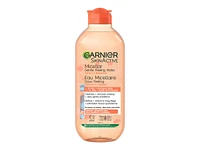 Garnier SkinActive Micellar Gentle Peeling Water - 400ml