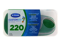 Dr. Scholl's Custom Fit Orthotic Inserts - CF220