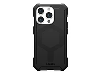 UAG Essential Armor Case for Apple iPhone 15 Pro - Black