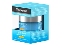 Neutrogena Hydro Boost Gel Cream - SPF25 - 47ml