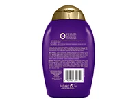 OGX Extra Volume + Biotin & Collagen Conditioner - 385ml