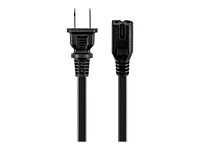 FURO Power Cable - Black - 1.8m - FT8237