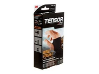 Tensor Sport Compression Stabilizing Wrist Brace - Right Hand