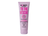 Noughty To The Rescue Moisture Boost Shampoo - 250ml