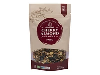 GluteNull Granola - Cherry Almond - 280g