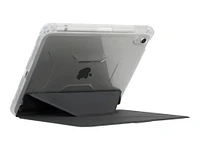 Targus Pro-Tek Folio Case for Apple iPad 10.9-inch - Clear
