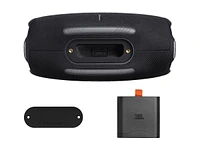 JBL Xtreme 4 Portable Bluetooth Speaker - Black - JBLXTREME4BLKAM