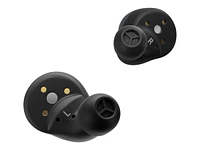 Technics True Wireless Noise Cancelling Earbuds - Black - EAHAZ60PK