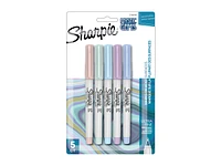 Sharpie Mystic Gems Special Edition Marker Set - Assorted - 5 piece