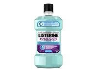 Listerine Total Care For Sensitive Teeth Mouthwash - 1L