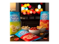 Quaker Crispy Minis - Sour Cream & Onion - 100g