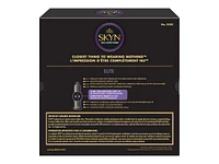 SKYN Elite Ultra Thin and Ultra Soft Condoms - 22s