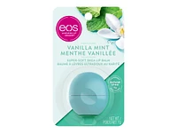 eos Lip Balm - Vanilla Mint - 7g