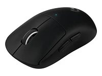 Logitech PRO X SUPERLIGHT Wireless Gaming Mouse - Black - 910-005878