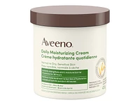 Aveeno Daily Moisturizing Cream - 425g