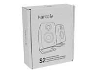 Kanto Stand for Speakers - Black