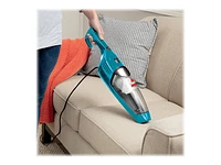 BISSELL Featherweight Stick Vacuum Cleaner - Teal/Black - 2610E