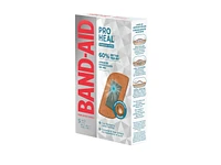 BAND-AID Pro Heal Adhesive Bandages - Large - 5's